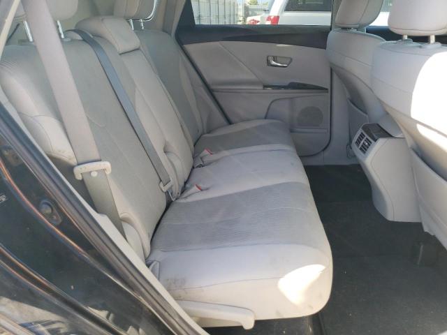 Photo 10 VIN: 4T3BK3BB4DU078379 - TOYOTA VENZA LE 