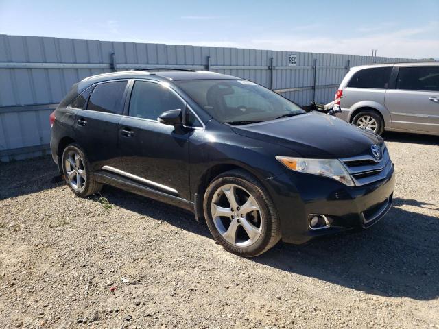 Photo 3 VIN: 4T3BK3BB4DU078379 - TOYOTA VENZA LE 