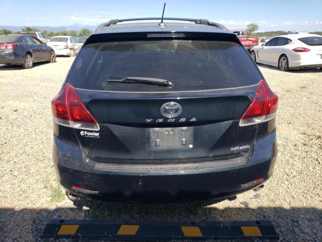 Photo 5 VIN: 4T3BK3BB4DU078379 - TOYOTA VENZA LE 