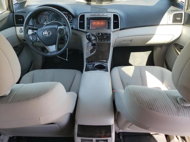 Photo 7 VIN: 4T3BK3BB4DU078379 - TOYOTA VENZA LE 