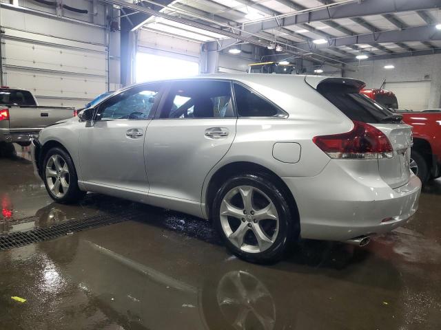 Photo 1 VIN: 4T3BK3BB4DU081346 - TOYOTA VENZA 