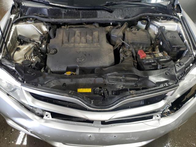 Photo 11 VIN: 4T3BK3BB4DU081346 - TOYOTA VENZA 