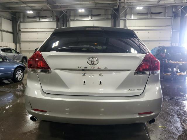 Photo 5 VIN: 4T3BK3BB4DU081346 - TOYOTA VENZA 