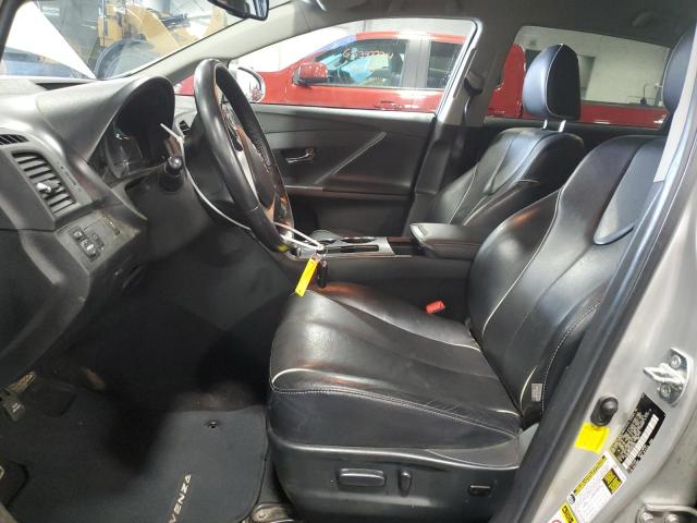 Photo 6 VIN: 4T3BK3BB4DU081346 - TOYOTA VENZA 