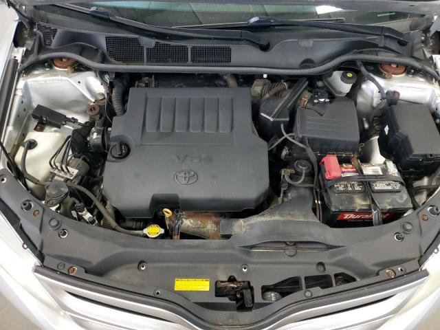 Photo 11 VIN: 4T3BK3BB4DU086420 - TOYOTA VENZA 