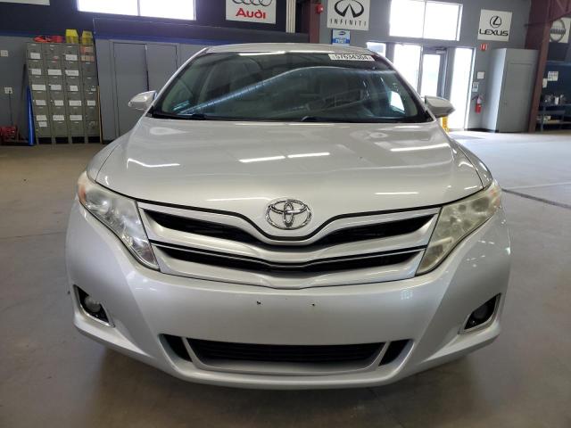 Photo 4 VIN: 4T3BK3BB4DU086420 - TOYOTA VENZA 