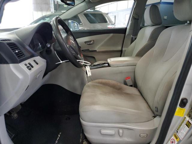 Photo 6 VIN: 4T3BK3BB4DU086420 - TOYOTA VENZA 