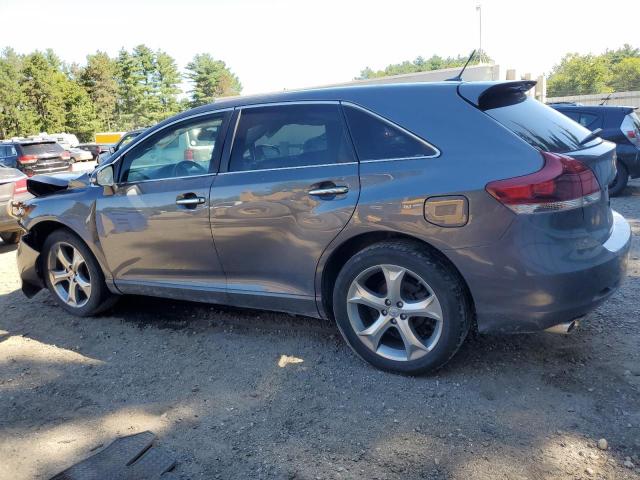 Photo 1 VIN: 4T3BK3BB4DU087020 - TOYOTA VENZA LE 