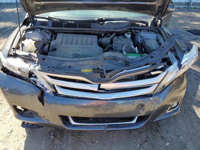 Photo 11 VIN: 4T3BK3BB4DU087020 - TOYOTA VENZA LE 