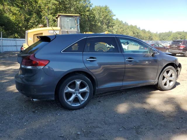 Photo 2 VIN: 4T3BK3BB4DU087020 - TOYOTA VENZA LE 