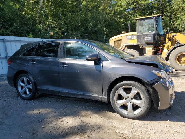 Photo 3 VIN: 4T3BK3BB4DU087020 - TOYOTA VENZA LE 