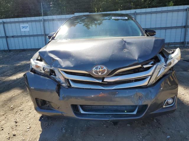 Photo 4 VIN: 4T3BK3BB4DU087020 - TOYOTA VENZA LE 