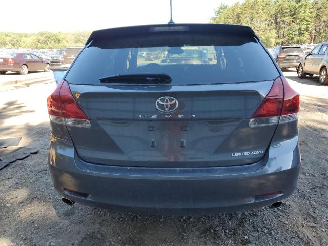 Photo 5 VIN: 4T3BK3BB4DU087020 - TOYOTA VENZA LE 