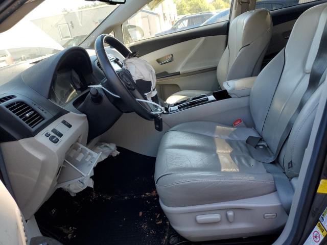 Photo 6 VIN: 4T3BK3BB4DU087020 - TOYOTA VENZA LE 