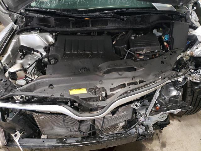 Photo 6 VIN: 4T3BK3BB4DU090452 - TOYOTA VENZA LE 