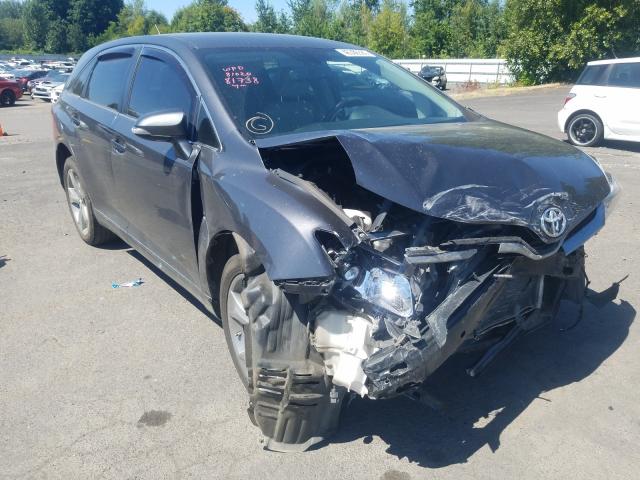 Photo 0 VIN: 4T3BK3BB4DU091715 - TOYOTA VENZA LE 