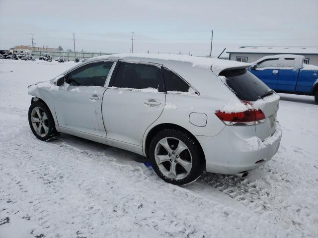 Photo 1 VIN: 4T3BK3BB4DU092086 - TOYOTA VENZA LE 