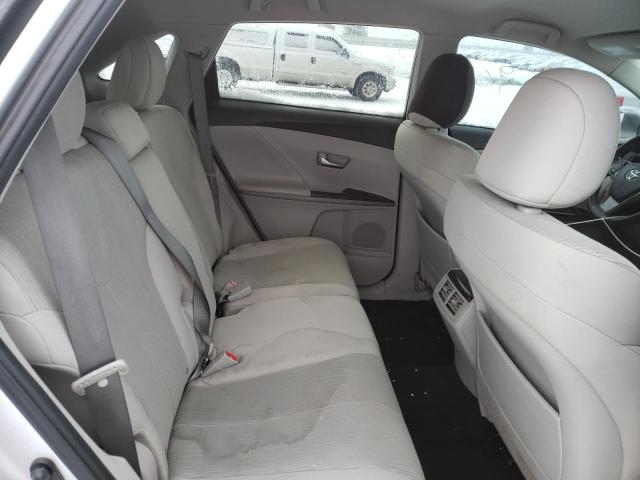 Photo 10 VIN: 4T3BK3BB4DU092086 - TOYOTA VENZA LE 