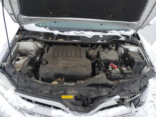 Photo 11 VIN: 4T3BK3BB4DU092086 - TOYOTA VENZA LE 