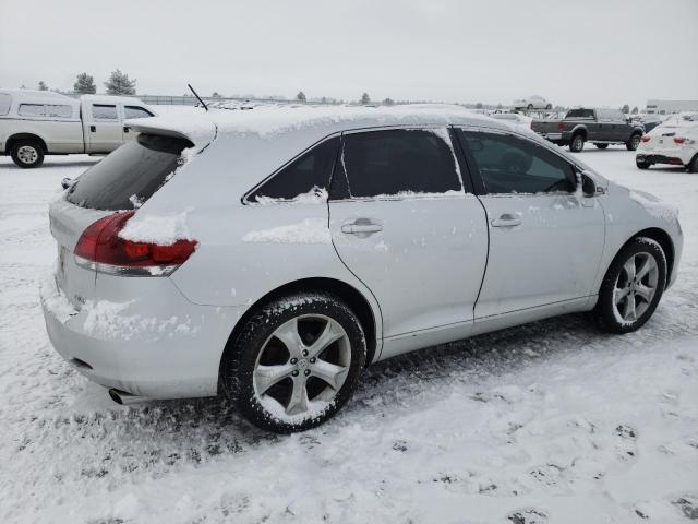 Photo 2 VIN: 4T3BK3BB4DU092086 - TOYOTA VENZA LE 