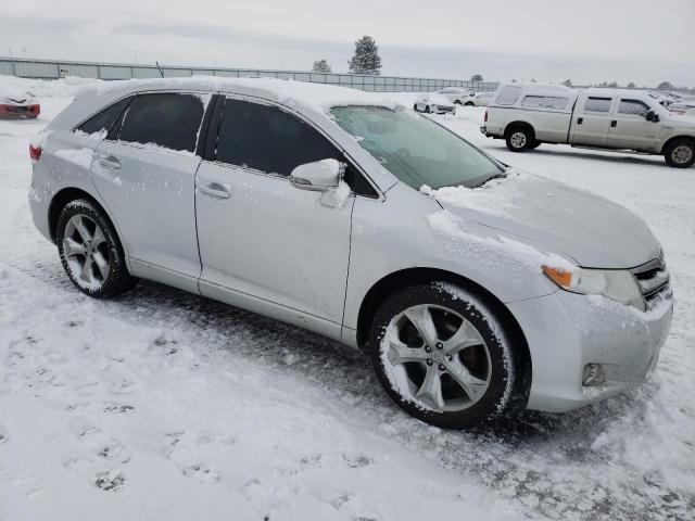 Photo 3 VIN: 4T3BK3BB4DU092086 - TOYOTA VENZA LE 