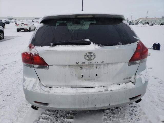 Photo 5 VIN: 4T3BK3BB4DU092086 - TOYOTA VENZA LE 