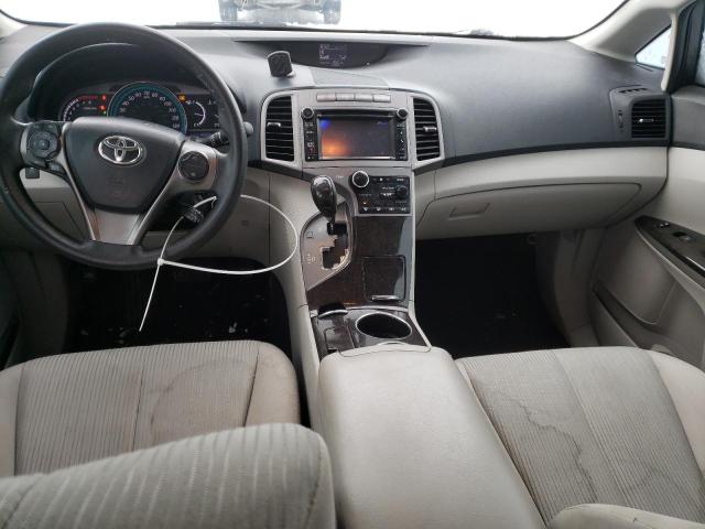 Photo 7 VIN: 4T3BK3BB4DU092086 - TOYOTA VENZA LE 