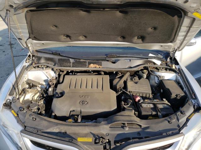 Photo 11 VIN: 4T3BK3BB4EU096284 - TOYOTA VENZA LE 