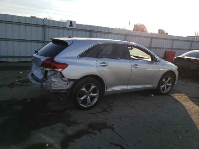 Photo 2 VIN: 4T3BK3BB4EU096284 - TOYOTA VENZA LE 