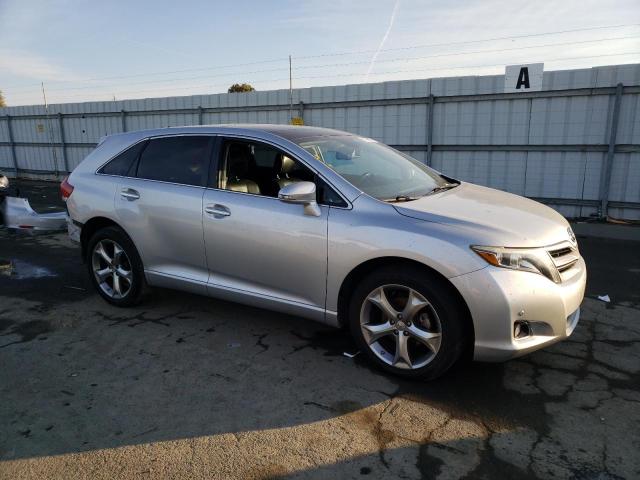 Photo 3 VIN: 4T3BK3BB4EU096284 - TOYOTA VENZA LE 