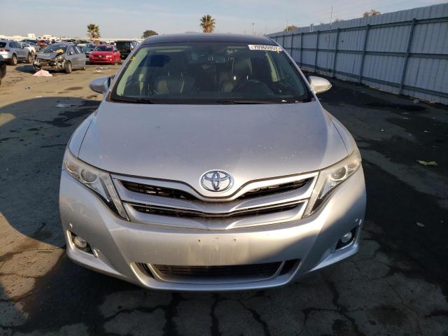 Photo 4 VIN: 4T3BK3BB4EU096284 - TOYOTA VENZA LE 