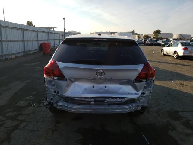 Photo 5 VIN: 4T3BK3BB4EU096284 - TOYOTA VENZA LE 