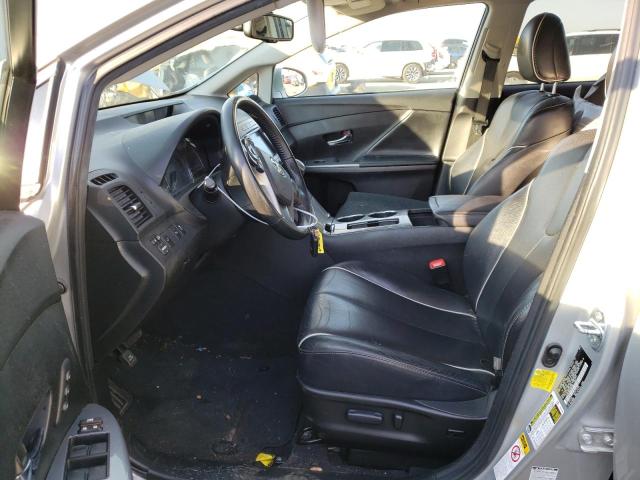 Photo 6 VIN: 4T3BK3BB4EU096284 - TOYOTA VENZA LE 