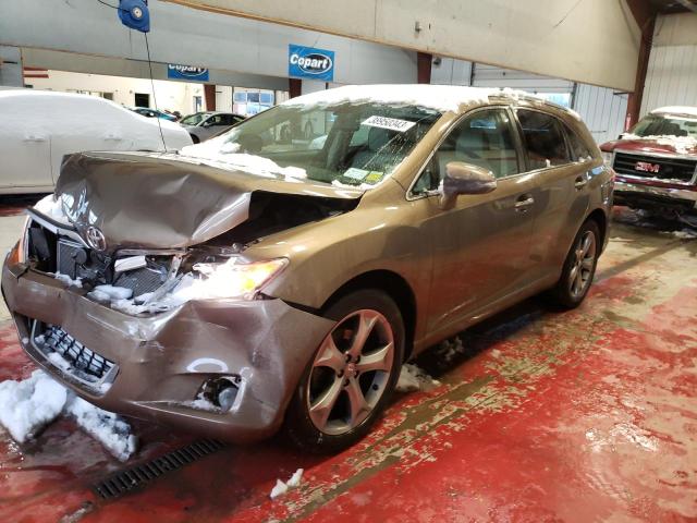 Photo 0 VIN: 4T3BK3BB4EU096754 - TOYOTA VENZA LE 