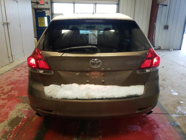 Photo 5 VIN: 4T3BK3BB4EU096754 - TOYOTA VENZA LE 