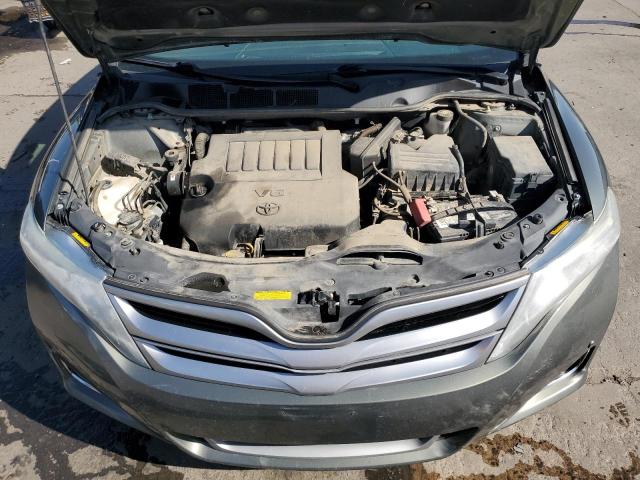 Photo 11 VIN: 4T3BK3BB4EU097399 - TOYOTA VENZA LE 