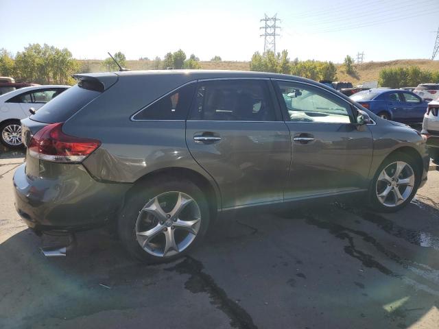 Photo 2 VIN: 4T3BK3BB4EU097399 - TOYOTA VENZA LE 