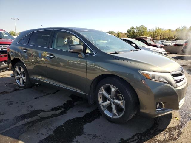 Photo 3 VIN: 4T3BK3BB4EU097399 - TOYOTA VENZA LE 