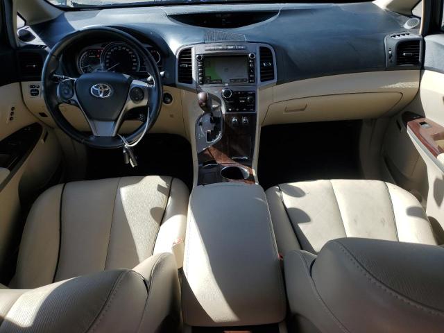 Photo 7 VIN: 4T3BK3BB4EU097399 - TOYOTA VENZA LE 