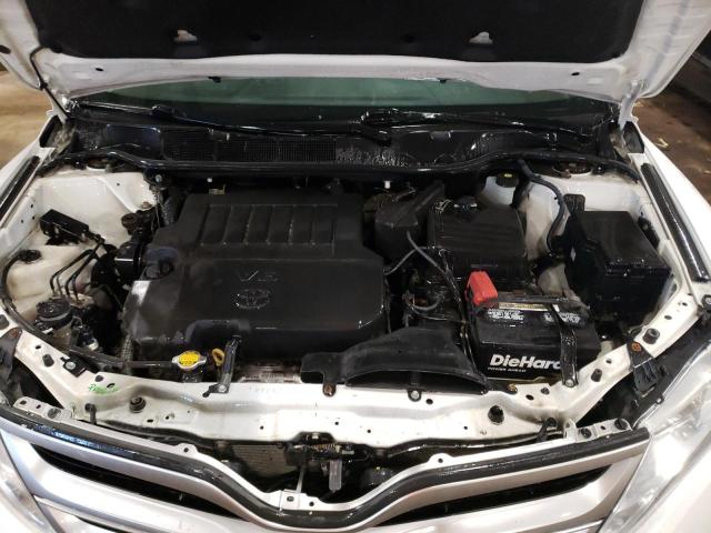 Photo 11 VIN: 4T3BK3BB4EU100866 - TOYOTA VENZA LE 