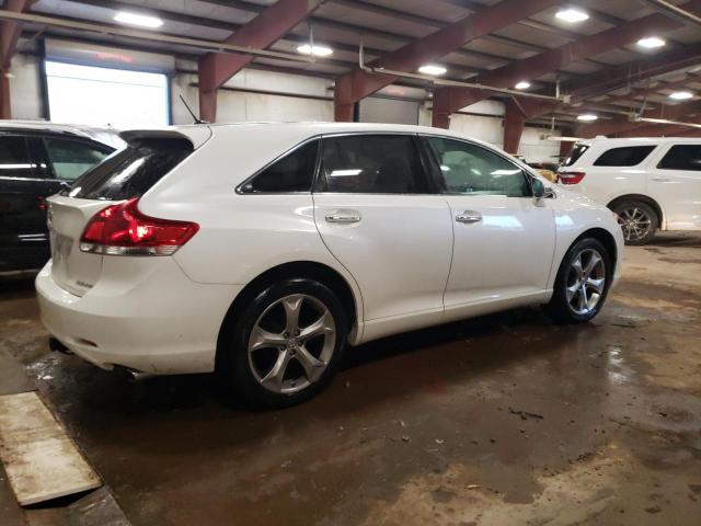 Photo 2 VIN: 4T3BK3BB4EU100866 - TOYOTA VENZA LE 