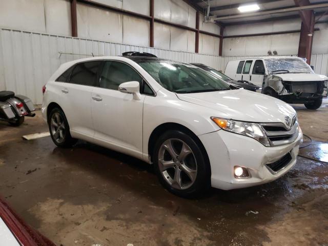 Photo 3 VIN: 4T3BK3BB4EU100866 - TOYOTA VENZA LE 