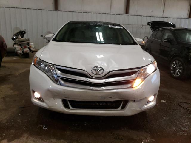 Photo 4 VIN: 4T3BK3BB4EU100866 - TOYOTA VENZA LE 