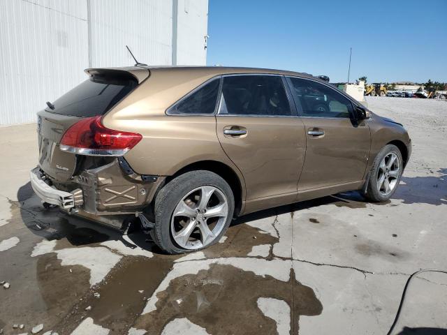 Photo 2 VIN: 4T3BK3BB4EU100897 - TOYOTA VENZA LE 