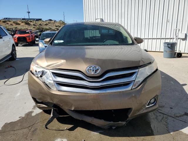 Photo 4 VIN: 4T3BK3BB4EU100897 - TOYOTA VENZA LE 