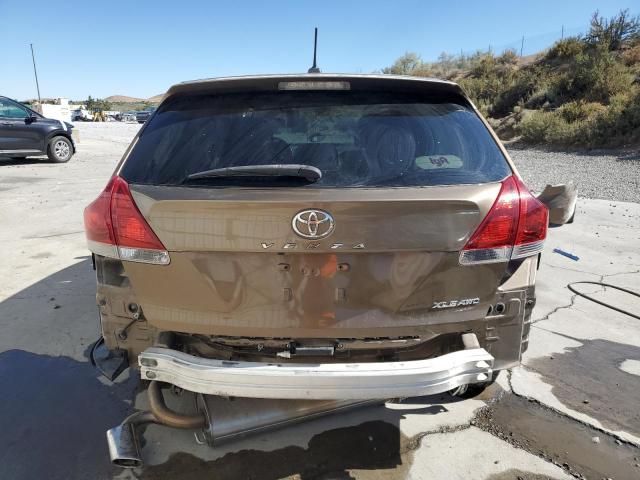 Photo 5 VIN: 4T3BK3BB4EU100897 - TOYOTA VENZA LE 