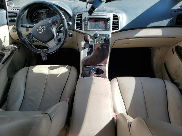 Photo 7 VIN: 4T3BK3BB4EU100897 - TOYOTA VENZA LE 