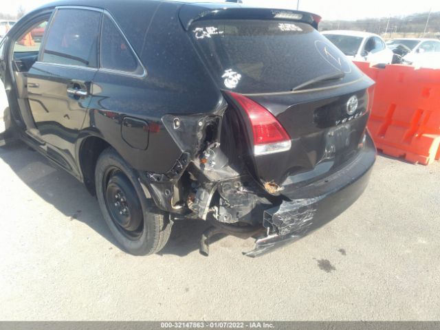 Photo 5 VIN: 4T3BK3BB4EU102374 - TOYOTA VENZA 