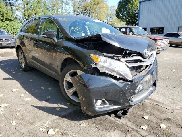 Photo 0 VIN: 4T3BK3BB4EU104514 - TOYOTA VENZA LE 