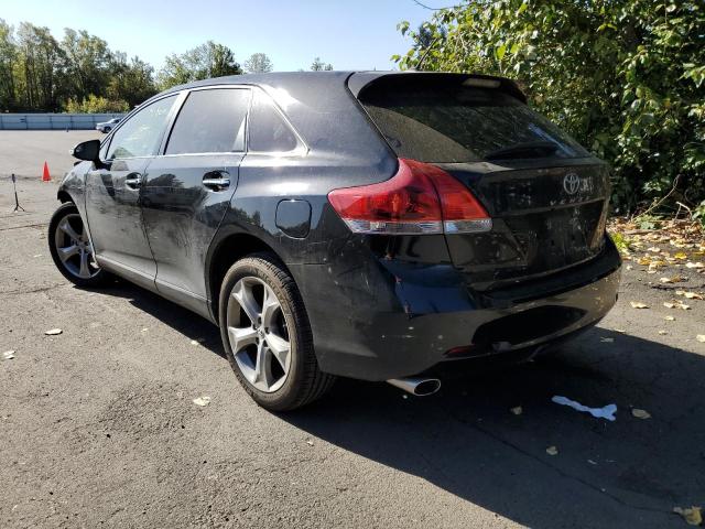 Photo 2 VIN: 4T3BK3BB4EU104514 - TOYOTA VENZA LE 